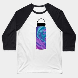 hydro flask Baseball T-Shirt